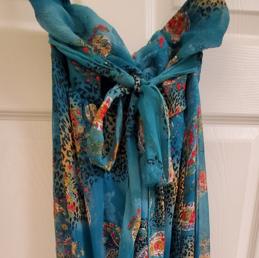 Maxi dress - Picture 2 of 4
